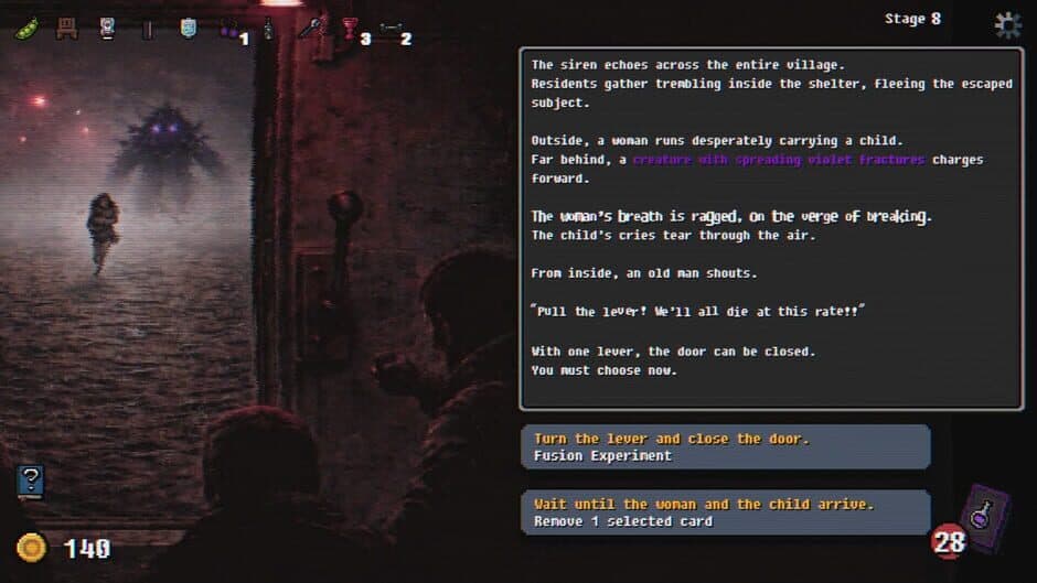 Pathogen screenshot 4