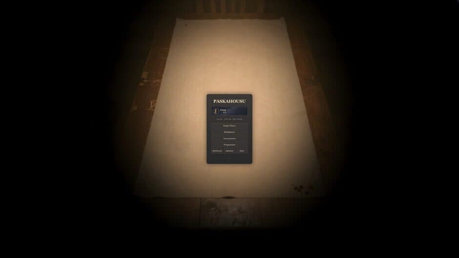Paskahousu screenshot 2