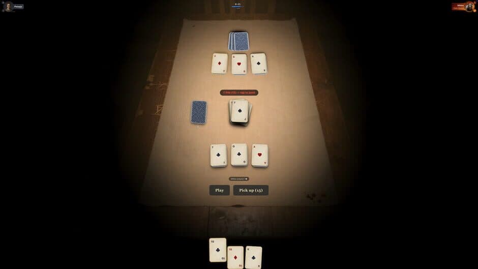 Paskahousu screenshot 3