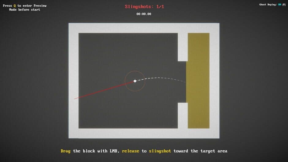 Cubounce screenshot 4