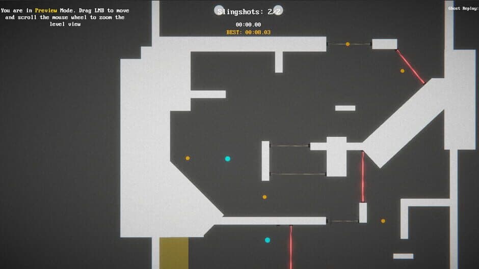 Cubounce screenshot 1