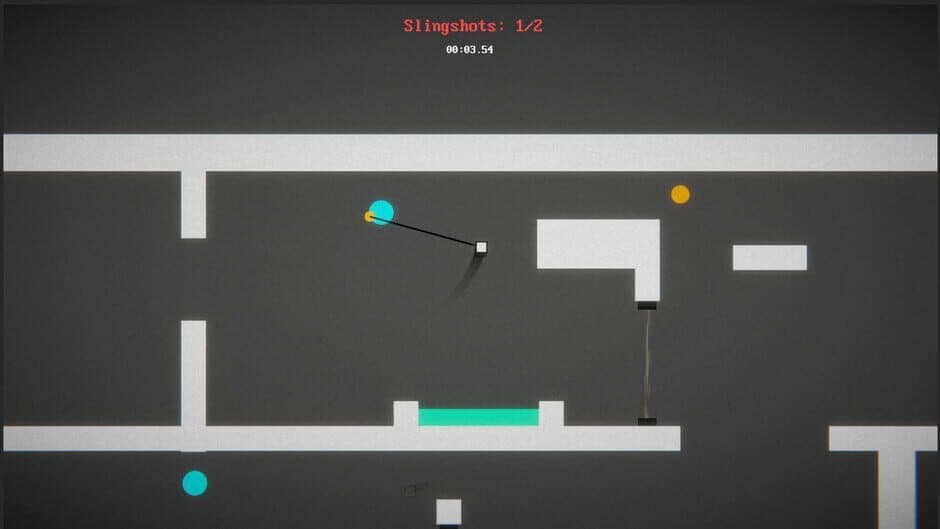 Cubounce screenshot 2