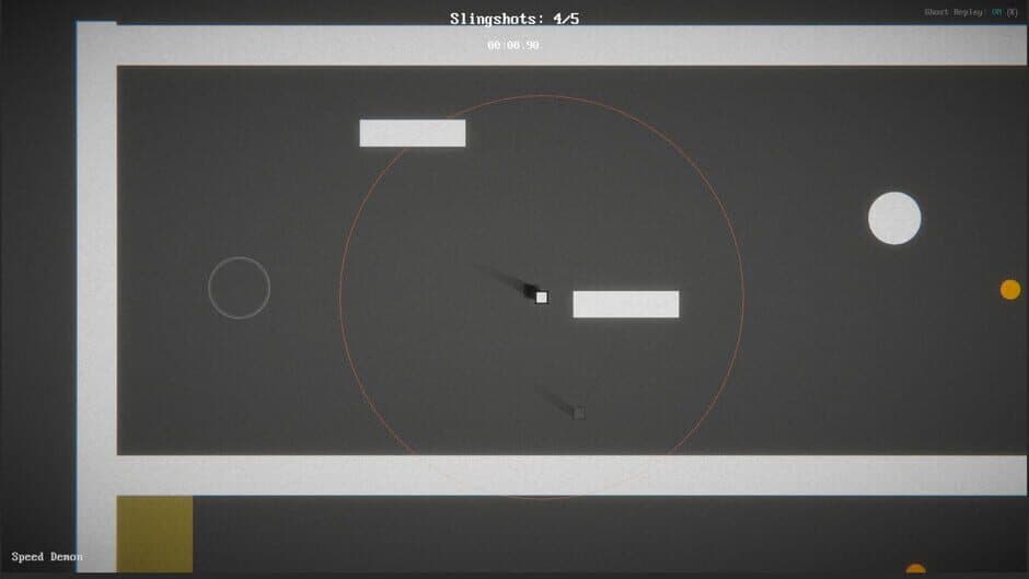 Cubounce screenshot 3