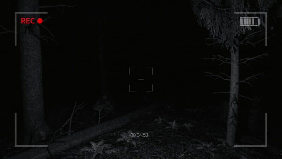 The Rake Sees You screenshot 1