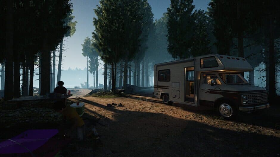 The Rake Sees You screenshot 2