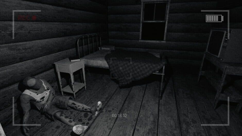 The Rake Sees You screenshot 3