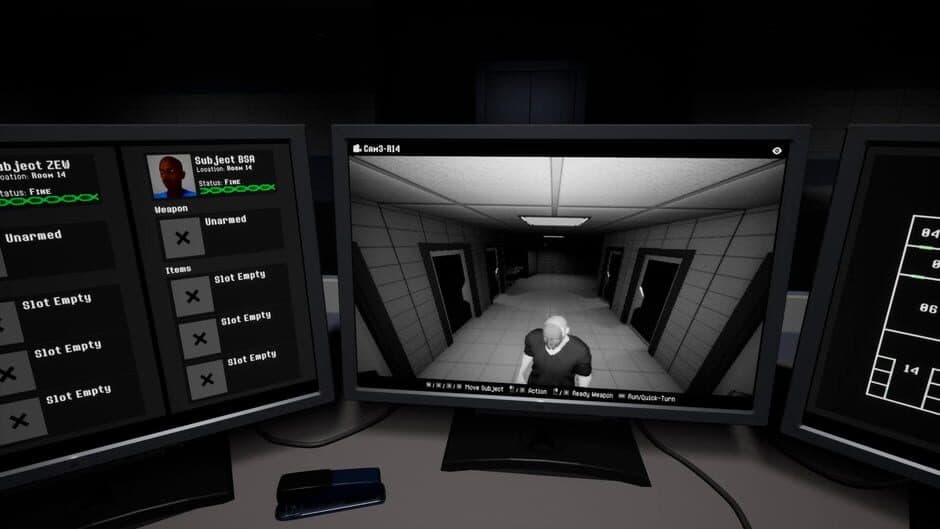 The Possession Experiment screenshot 2