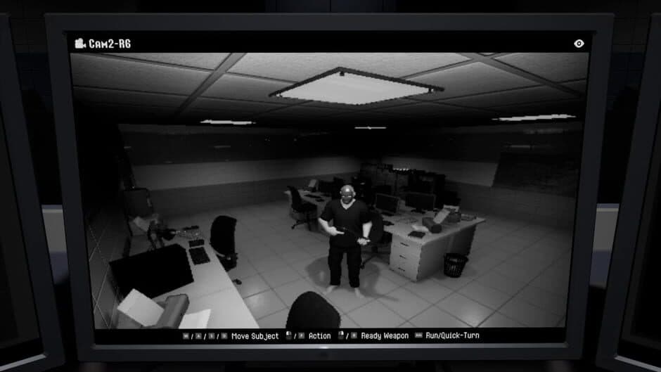 The Possession Experiment screenshot 3