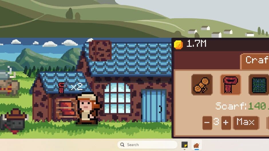 Highland Haven screenshot 2