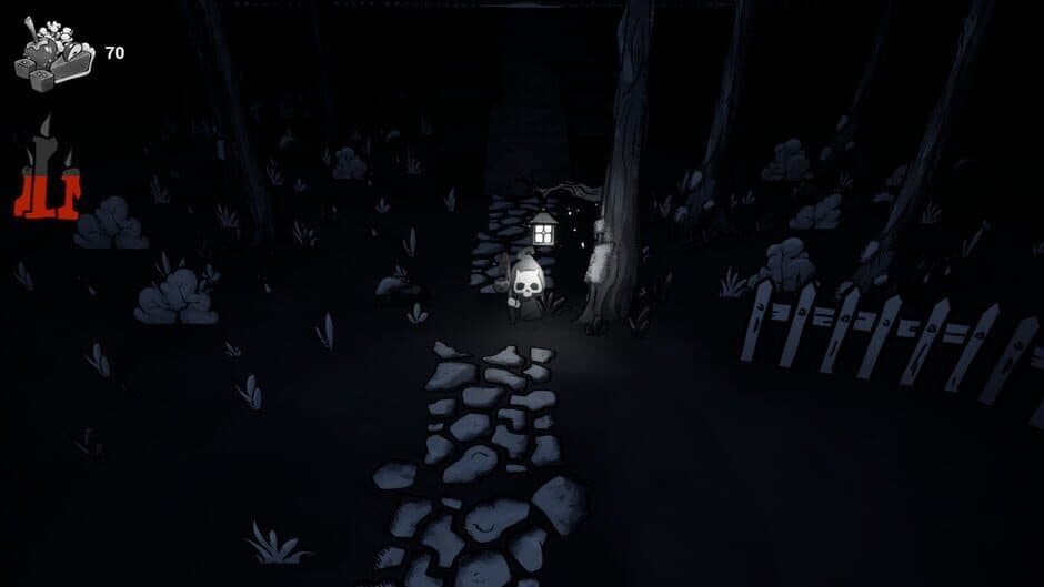 Deathly Delights screenshot 1