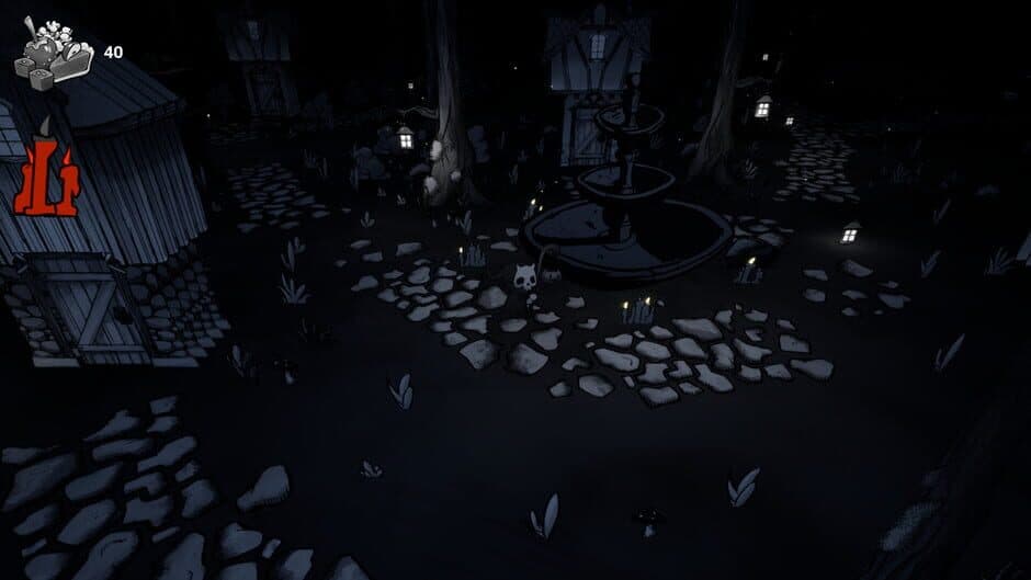 Deathly Delights screenshot 2