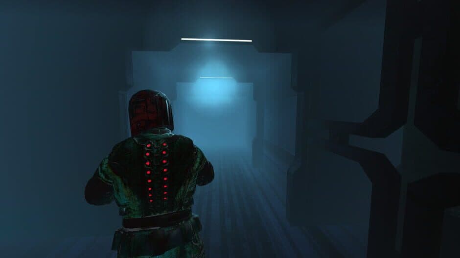 Dead Rig screenshot 2