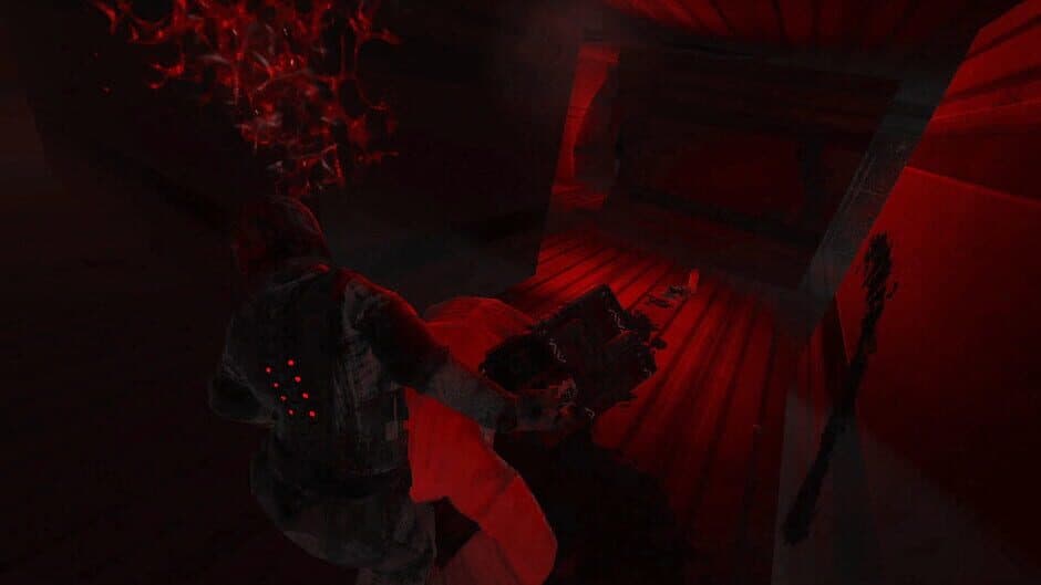Dead Rig screenshot 4