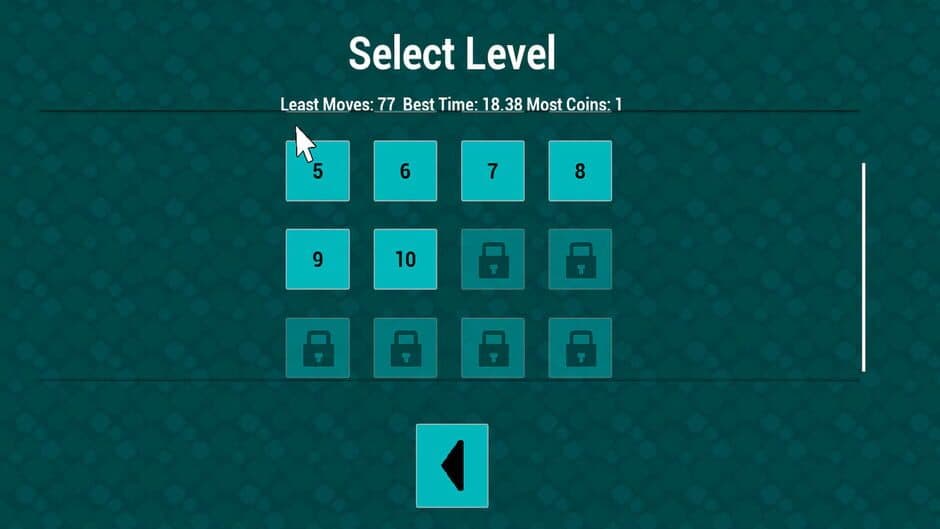 Mind The Crates screenshot 1