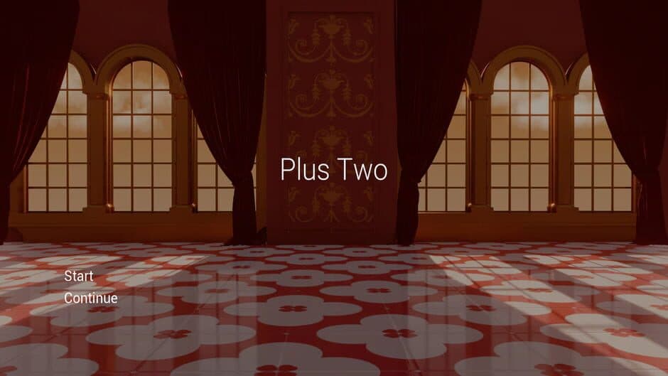 Plus Two screenshot 1