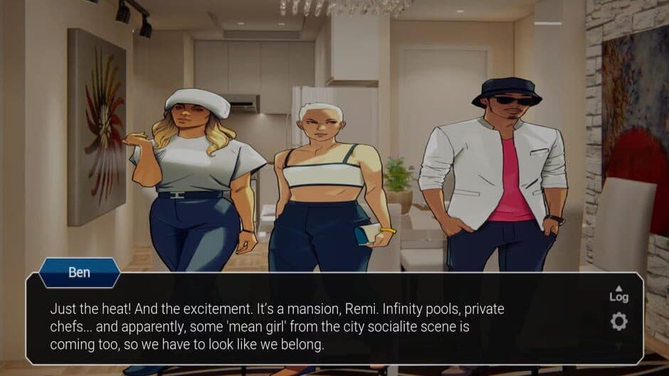 Plus Two screenshot 2