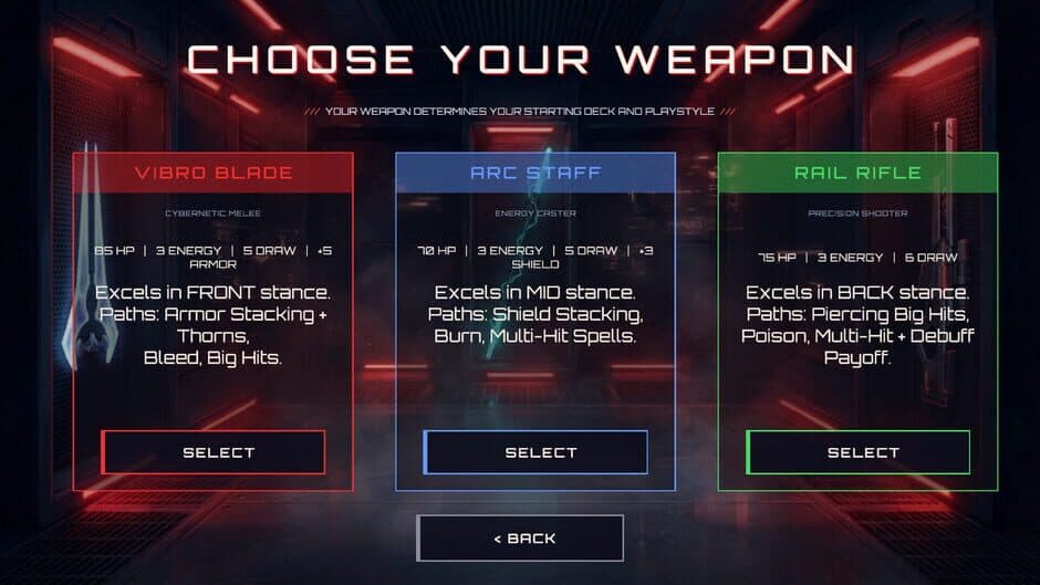 AI Apocalypse screenshot 1
