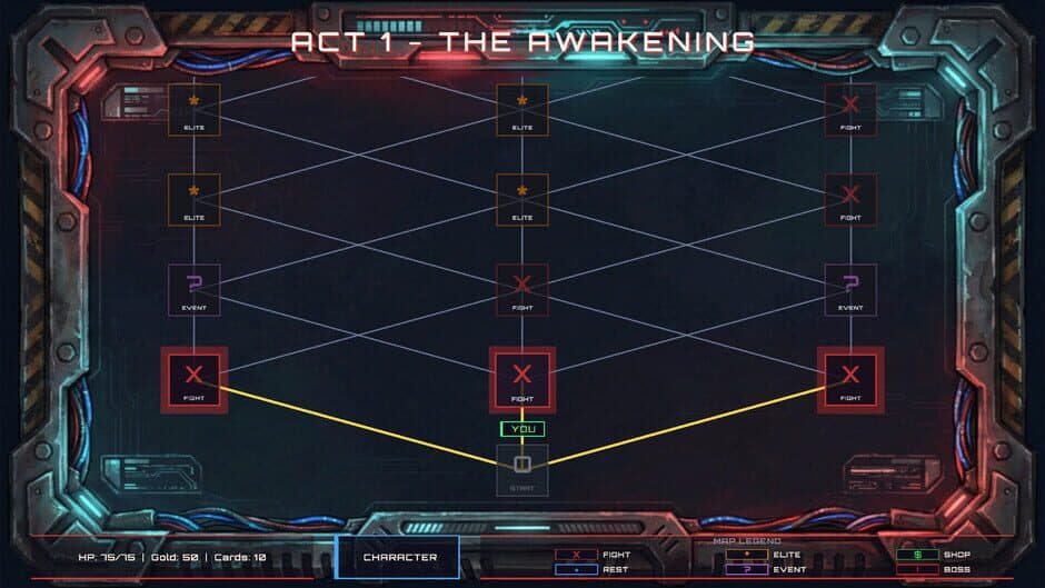 AI Apocalypse screenshot 2