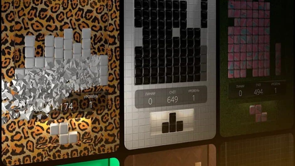 Joly Blocks Blast screenshot 3