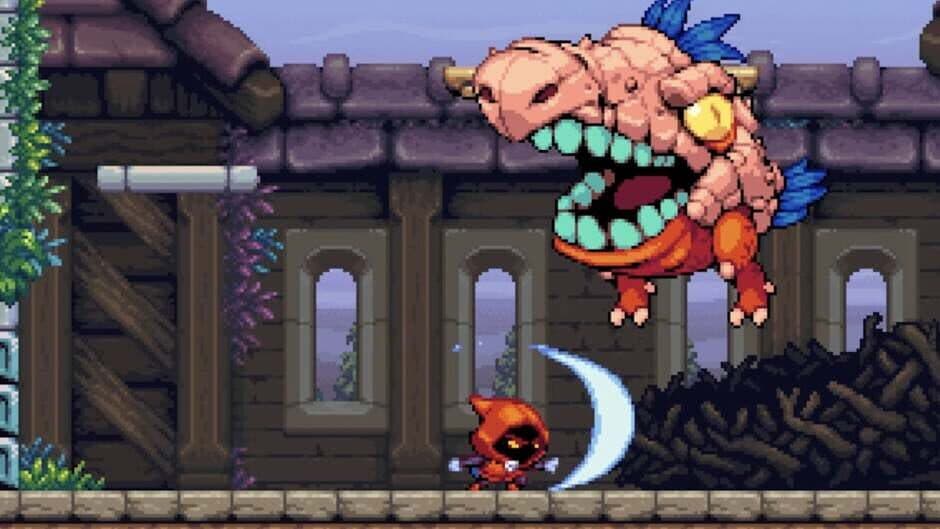 Necro Pop screenshot 4