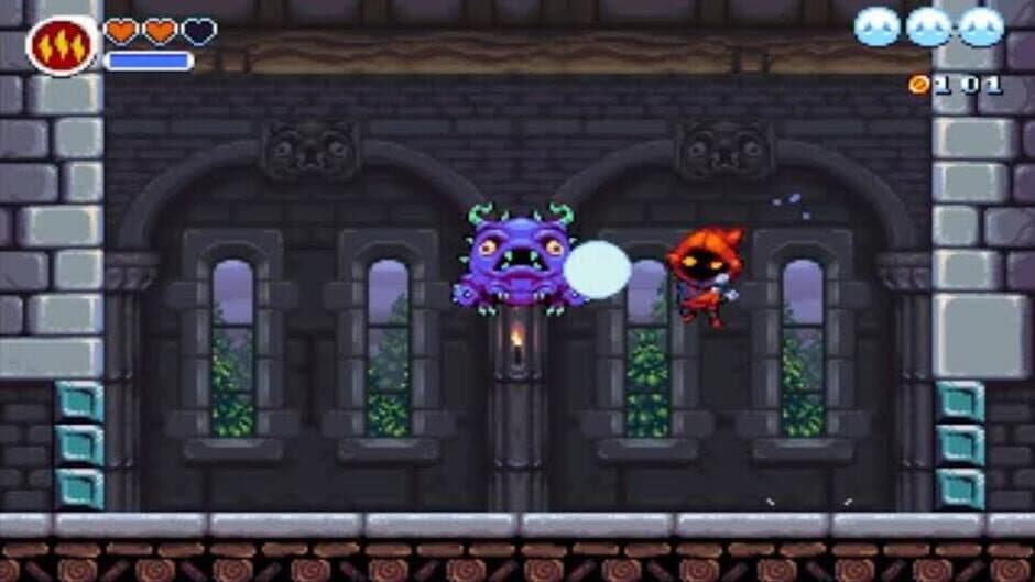 Necro Pop screenshot 3