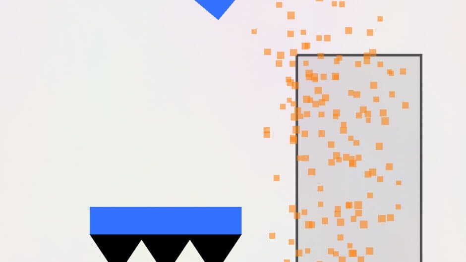 BFDI Pop! screenshot 1