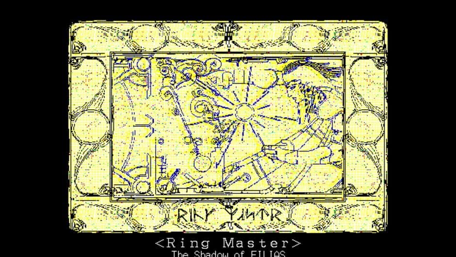 Ring Master I: The Shadow of Filias screenshot 1