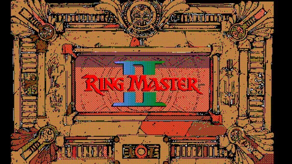 Ring Master II: Forget You Not, Evermore screenshot 1