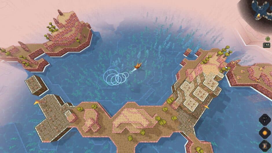 Shipolis screenshot 1