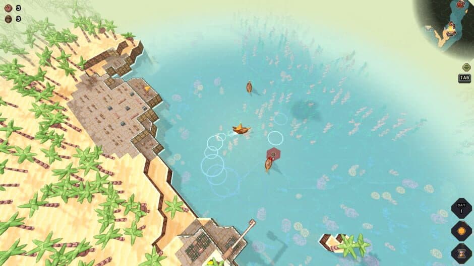 Shipolis screenshot 4