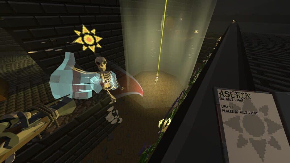 The Undead Lawyer screenshot 1