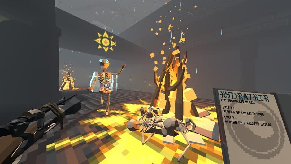 The Undead Lawyer screenshot 3