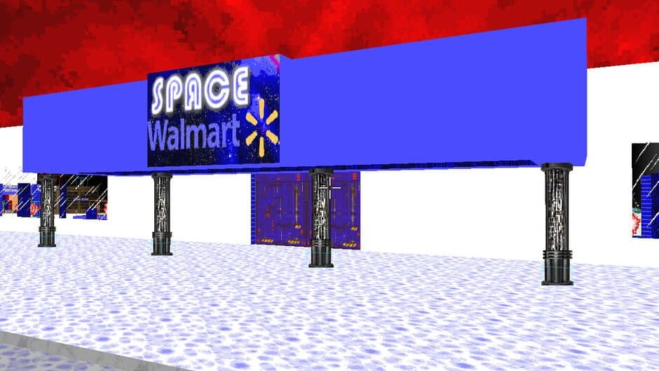 Crate Beyond screenshot 1