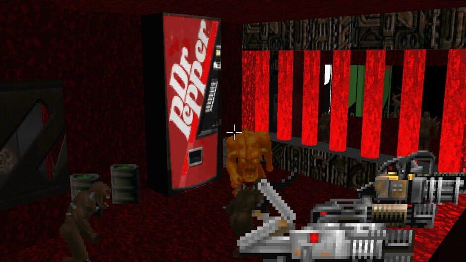 Crate Beyond screenshot 2