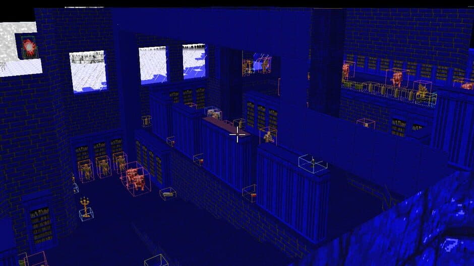 Crate Beyond screenshot 3