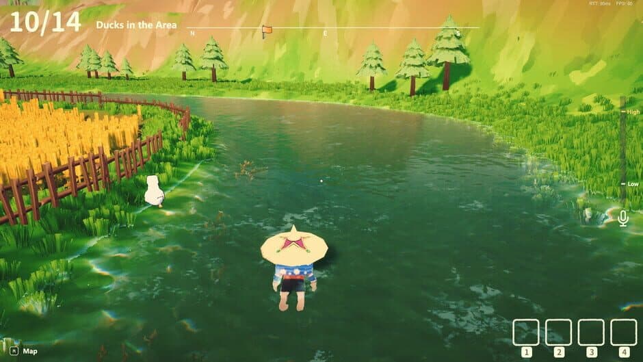 Quack Quack Up screenshot 2