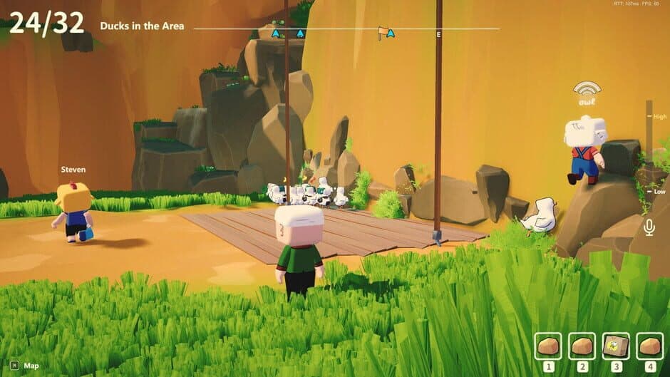 Quack Quack Up screenshot 4