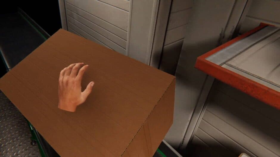Order 13 VR screenshot 2