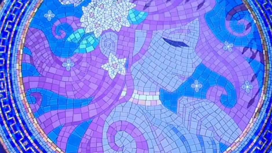 Ariadne's Tale screenshot 1