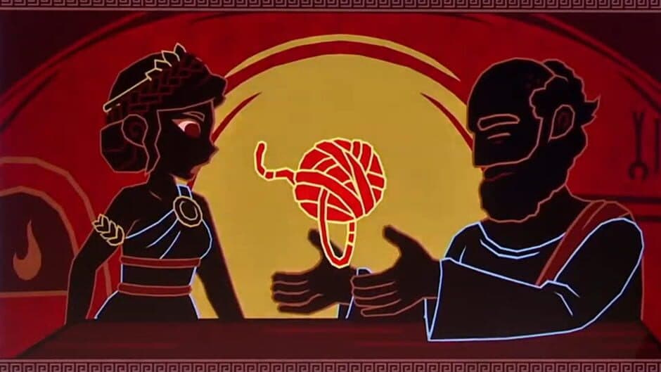 Ariadne's Tale screenshot 3