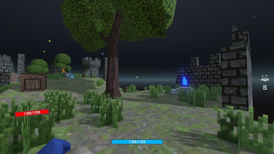Battle Magi screenshot 1