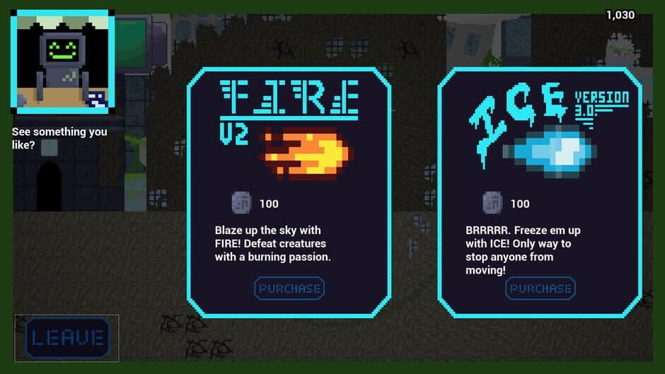 Rosa's Quest screenshot 4