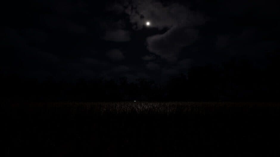 Deep in the fields screenshot 1