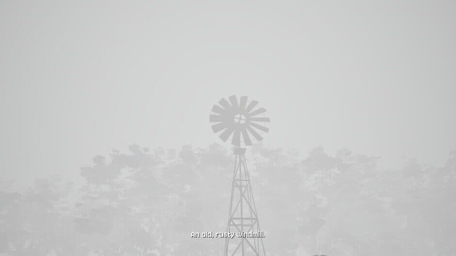 Deep in the fields screenshot 2
