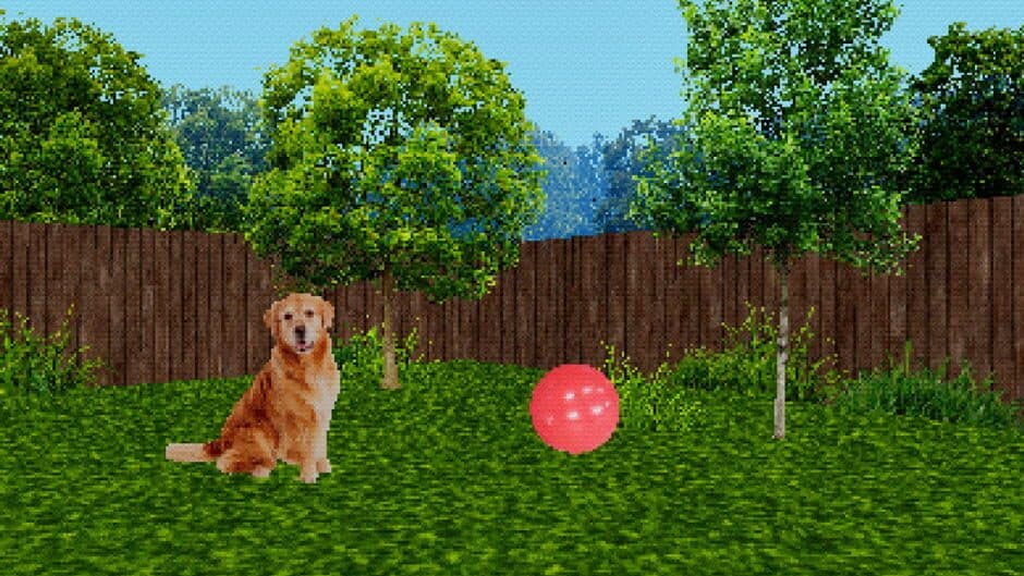 Take Care Of The Dog screenshot 2