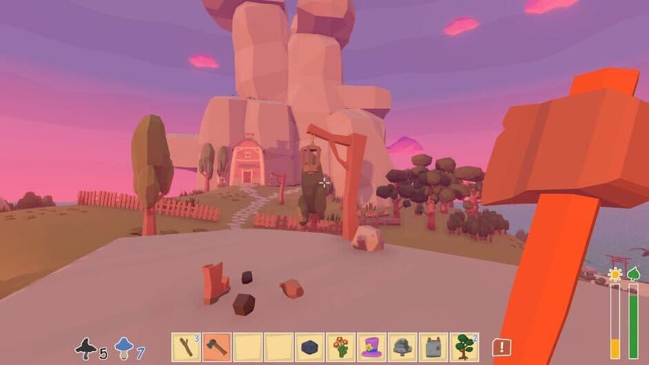 Gardenia: Prologue screenshot 2