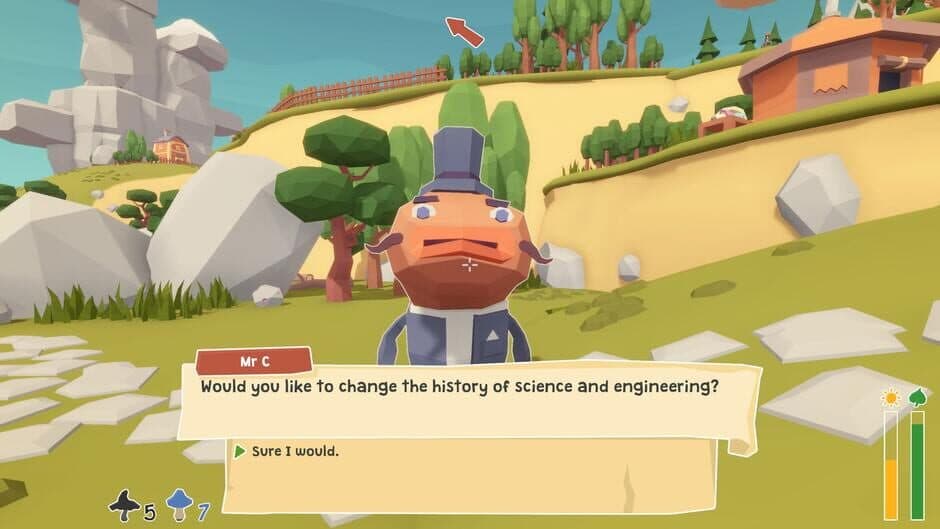 Gardenia: Prologue screenshot 4