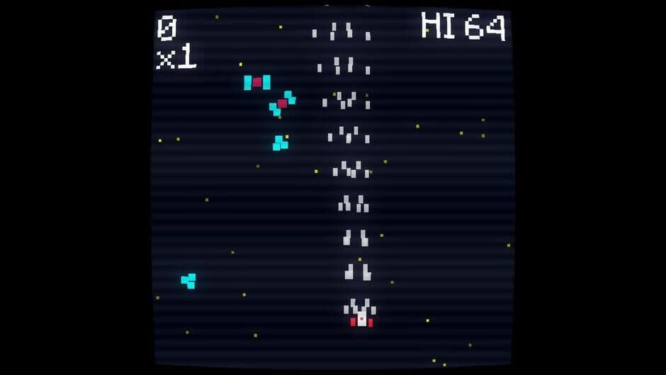 Figure of Eight screenshot 1