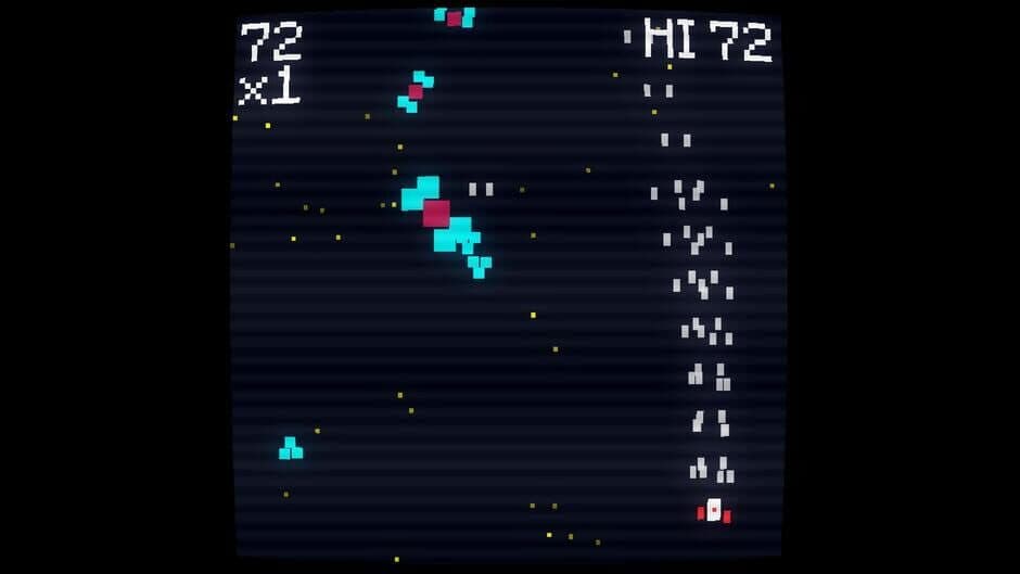 Figure of Eight screenshot 3