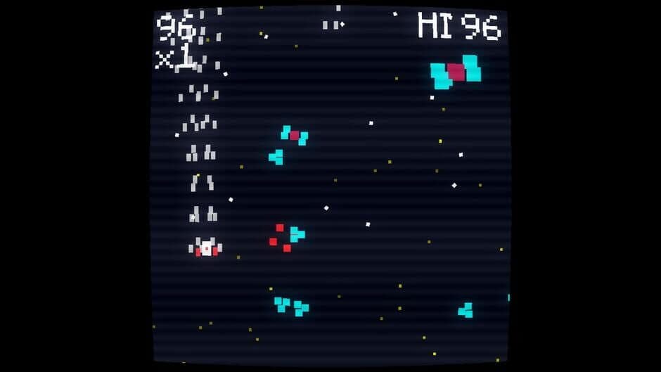 Figure of Eight screenshot 4
